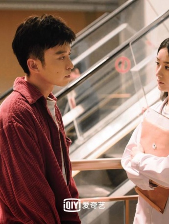 Dong Zijian《who is the murderer》picture