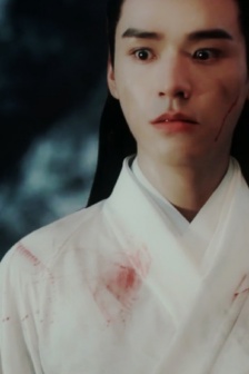 山河令男主高清壁纸