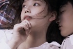 Retro, good-looking and enviable couple avatars