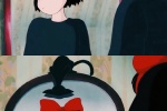 Hayao Miyazaki's Kiki's Delivery Service mobile wallpaper