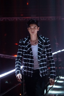 张云龙《披荆斩棘的哥哥》第三期剧照图片