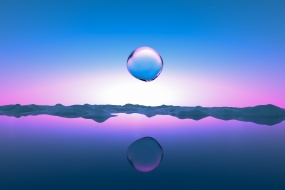 Minimalist art HD picture wallpaper