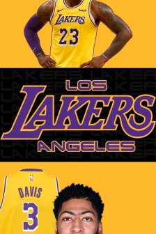 NBA球星全屏手机壁纸