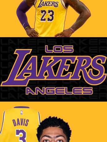 NBA star full screen mobile wallpaper