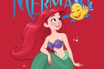 美人鱼主题创意手机壁纸