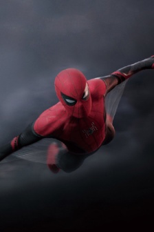 蜘蛛侠手机壁纸