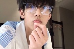 Real, super handsome and good-looking boy avatar pictures