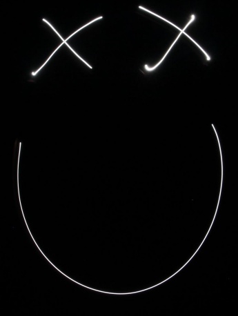 黑色色係簡約手機壁紙