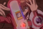 Birthday greetings for the tenth generation of Yu-Gi-Oh!