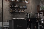很高級ins風靜物空間背景圖片