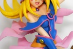 Yu-Gi-Oh Dark Magic Girl Figure Sample Picture
