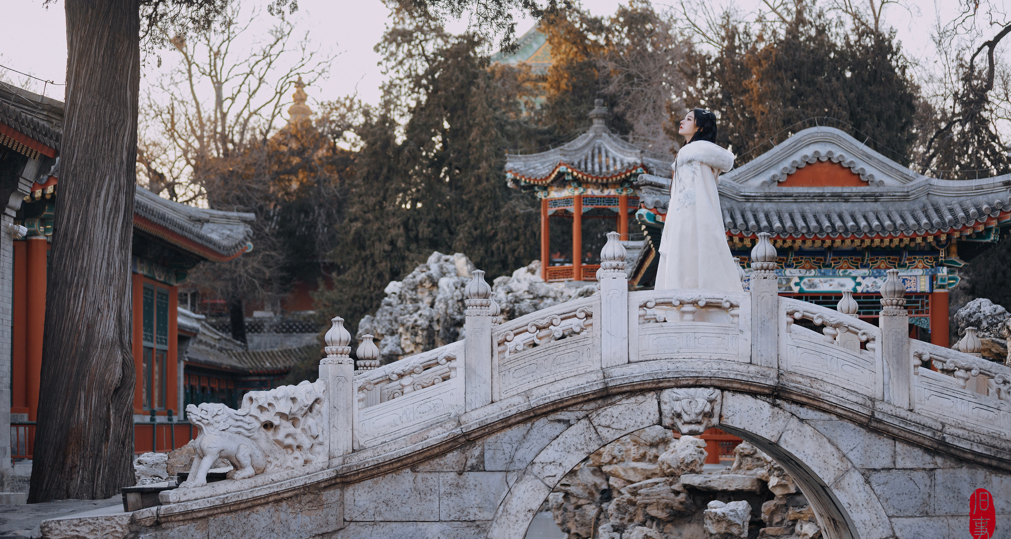 Yuyan mobile wallpaper collection