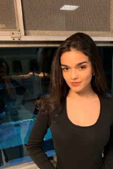 迪士尼白雪公主真人電影版女主角曝光