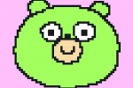 Perfunctory bear NFT avatar