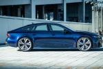 2021 Audi RS7 HD Picture Desktop Wallpaper