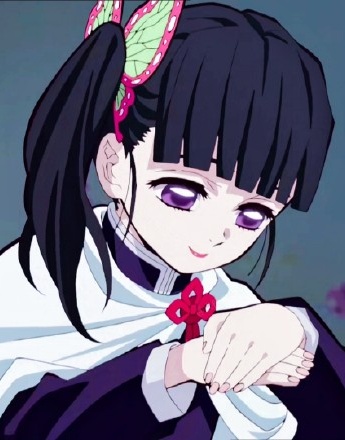 栗花落香奈乎動漫自截頭像