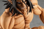 Attack on Titan Eren Yeager figure multi-angle pictures