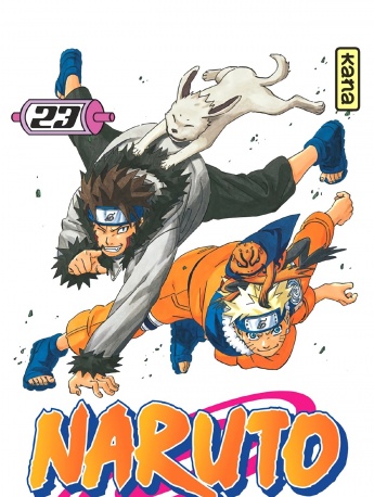 火影忍者漫画海报手机壁纸