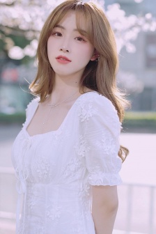 Vegetable leader vitality girl mobile wallpaper