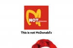 McDonald's spoof mobile wallpaper