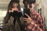 Very stylish and loving couple's avatar