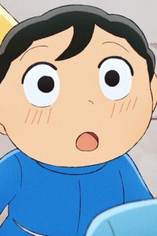 Porgy the Little Prince HD avatar picture