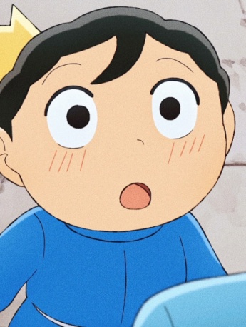 Porgy the Little Prince HD avatar picture