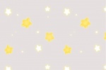 Cute stars dots tiled mobile wallpaper