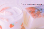 2022年5月小清新下午茶日历壁纸