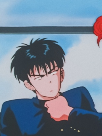 Rukawa Kaede Sakuragi Hanamichi Brothers Avatar