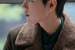 Xiao Zhan's handsome early autumn photo pictures