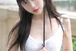 元气又性感的美女私房写真