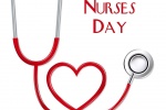 國際護士節手機壁紙圖片