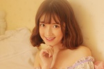 妖娆美女妩媚诱惑写真高清壁纸