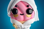 Popular Ice Cream NFT Avatar