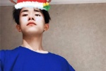 Yi Yang Qianxi's Christmas avatar picture