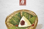 端午节粽子手机壁纸图片