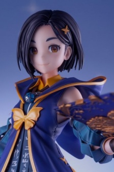 Kotobukiya Legend of Dawn Linweier figure high-definition picture