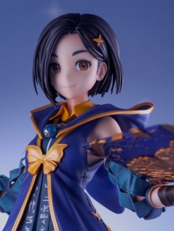 Kotobukiya Legend of Dawn Linweier figure high-definition picture