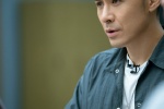 Huang Zheng《the brother who overcame all obstacles》still pictures