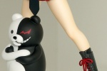 Danganronpa Enoshima shield figure actual picture