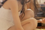 高清性感輕熟少女圖片寫真