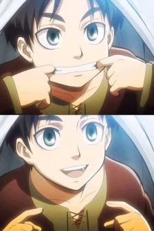 HD Ellen Yeager pictures