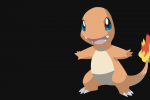 Pokémon Charmander Cute Computer Wallpaper