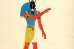 ancient egyptian god kebri