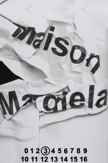 MaisonMargiela潮流品牌手機壁紙