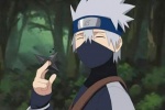 Naruto Hatake Kakashi birthday greetings