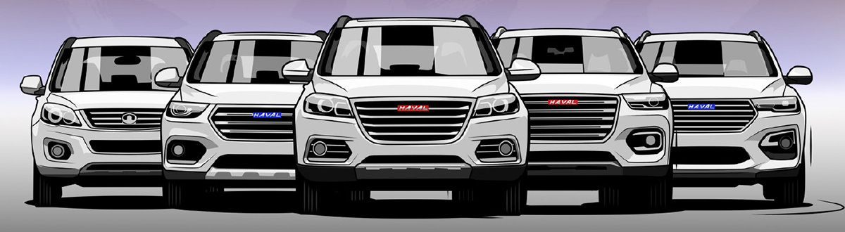 Harvard picture gallery