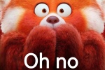 oh no
