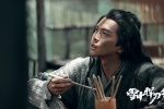 Zhang Ruoyun《Fighting Swordsman in the Snow》Still Pictures